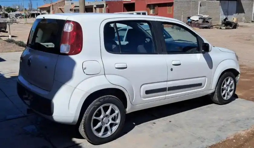 Fiat Uno Evo  2013 - foto 3