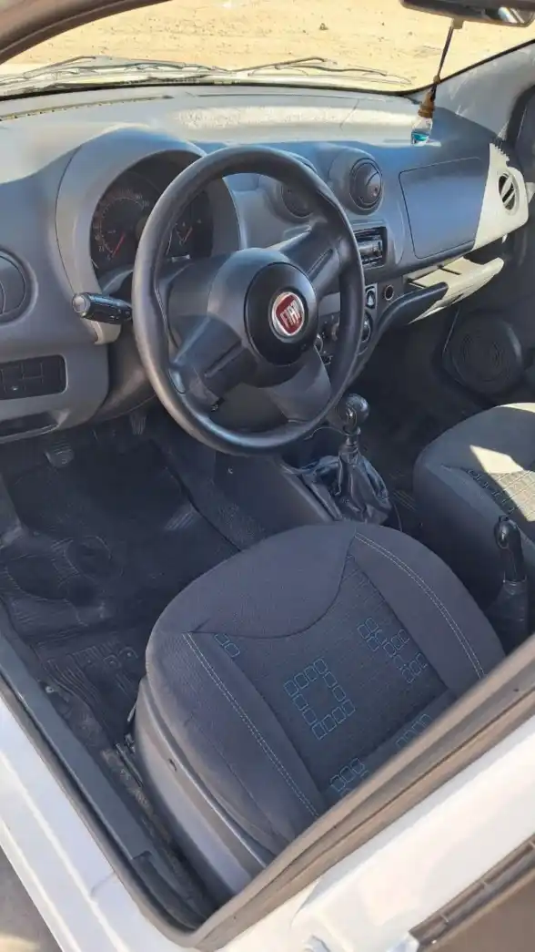 Fiat Uno Evo  2013 - foto 4