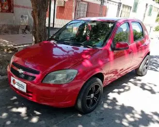 Fiat Uno Evo  2013 - foto 5