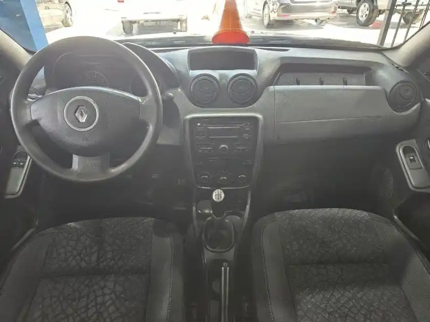 Renault Duster  2012 - foto 5