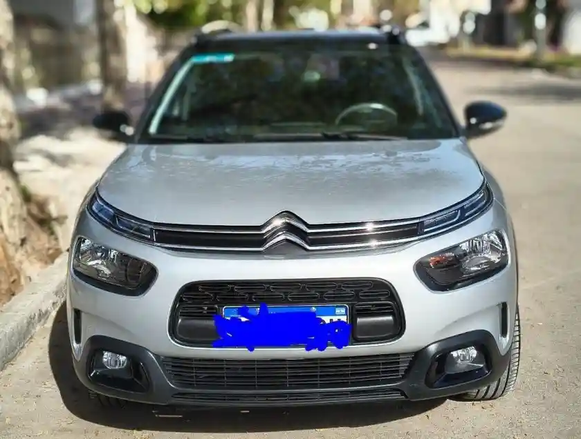 Citroën C4 Cactus  2019 - foto 1