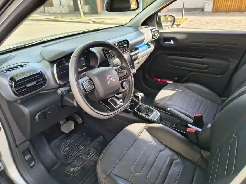 Citroën C4 Cactus  2019 - foto 3