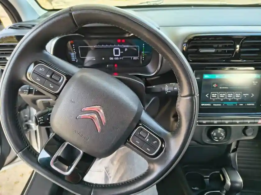 Citroën C4 Cactus  2019 - foto 4