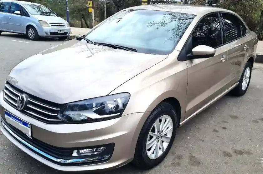 Volkswagen Polo 2016 - foto 1