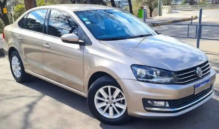 Volkswagen Polo  2016 - foto 2