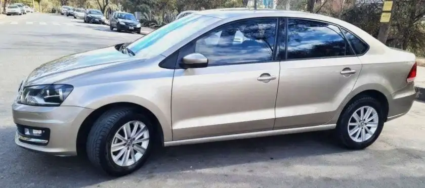 Volkswagen Polo  2016 - foto 3