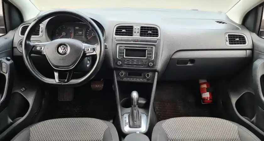 Volkswagen Polo  2016 - foto 5