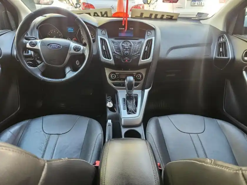 Ford Focus  2015 - foto 5