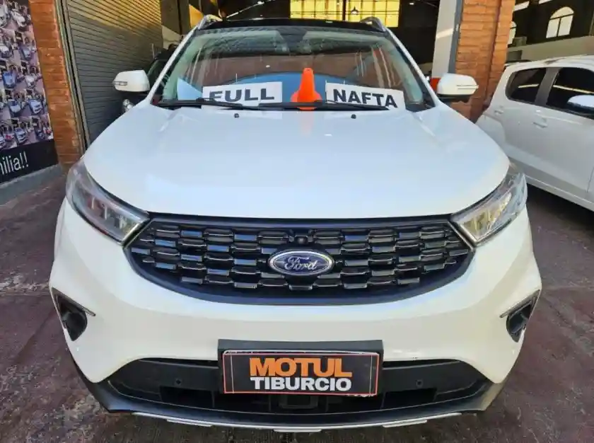 Ford Territory  2022 - foto 2