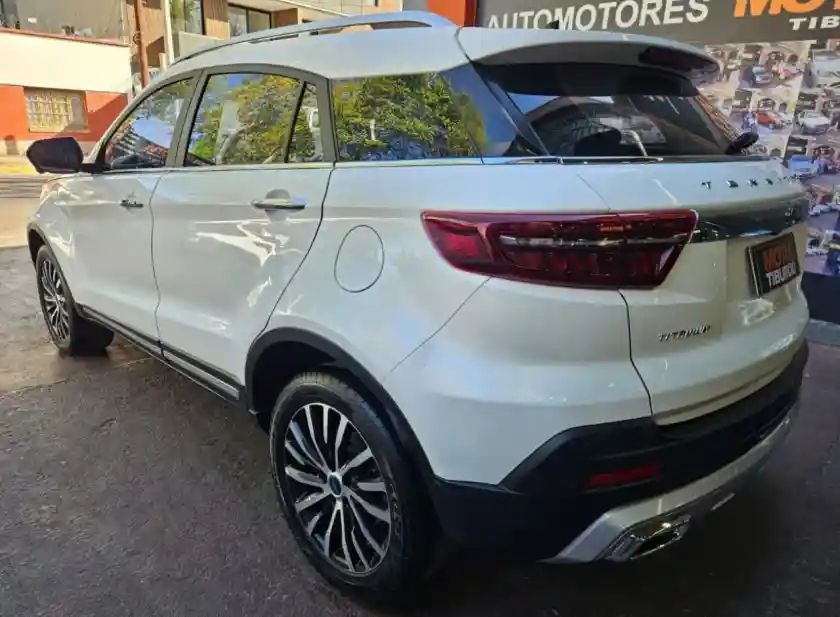 Ford Territory  2022 - foto 3