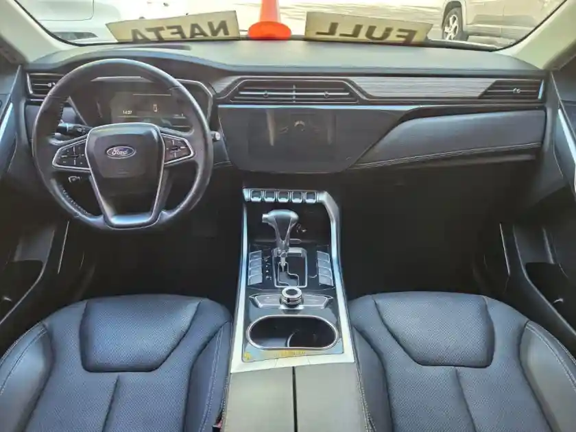 Ford Territory  2022 - foto 5