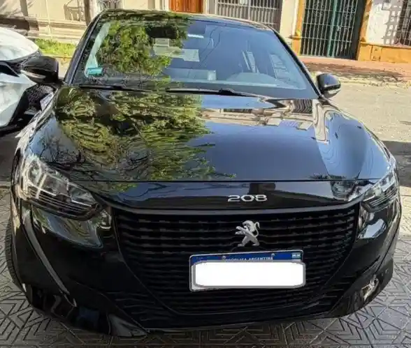 Peugeot 208  2023 - foto 1