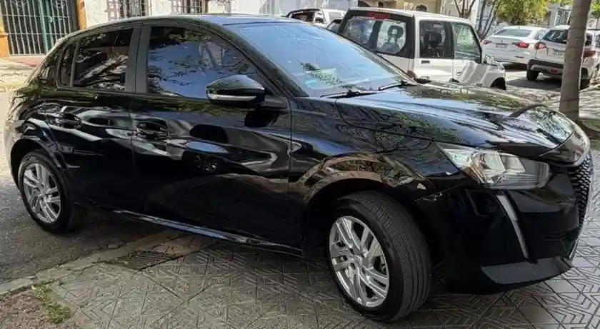 Peugeot 208  2023 - foto 2