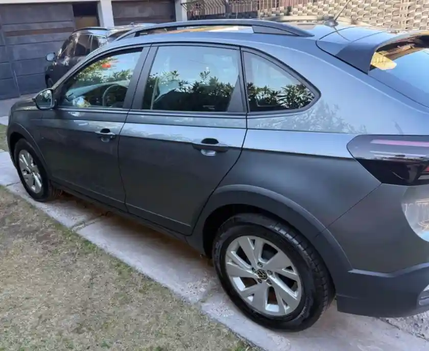 Volkswagen Nivus  2024 - foto 3