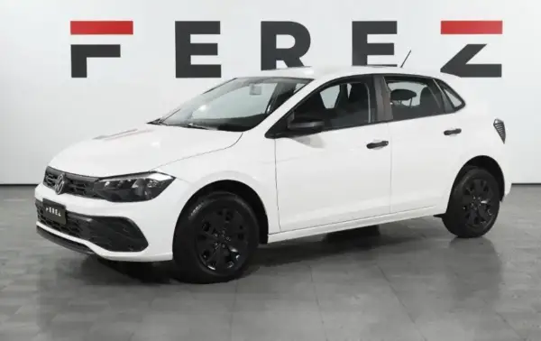 Volkswagen Polo  2026 - foto 1