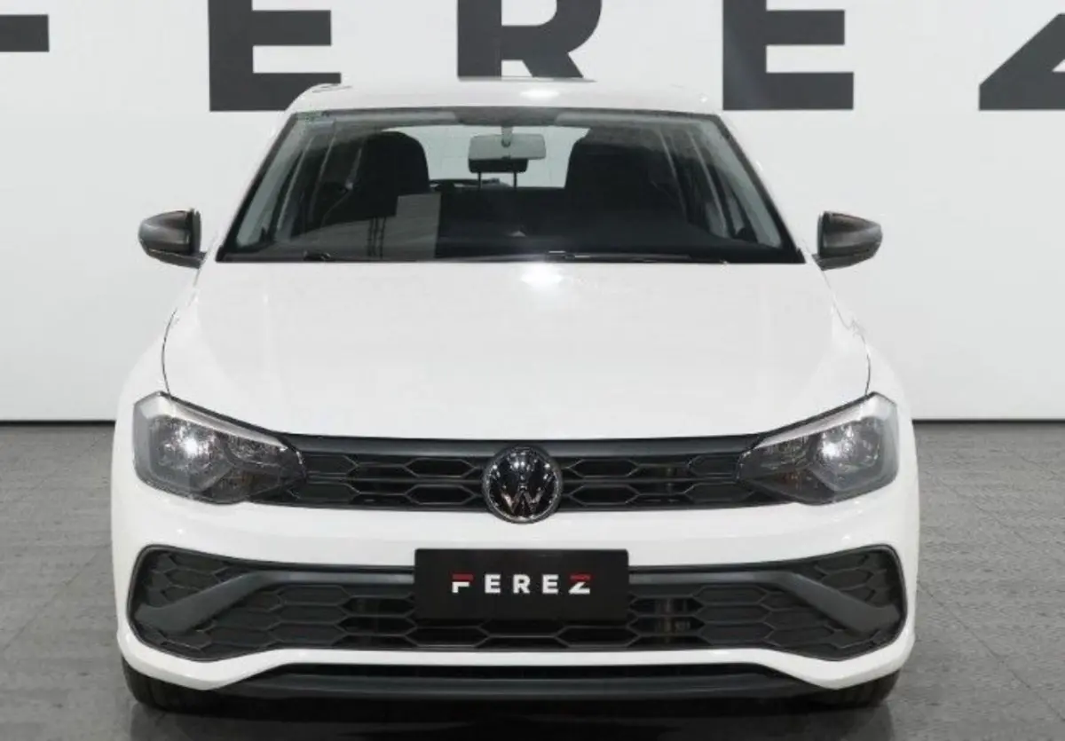 Volkswagen Polo  2026 - foto 2