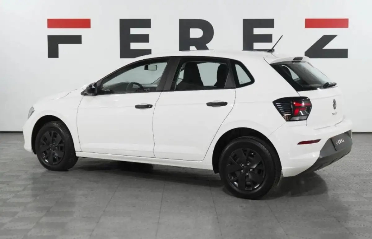 Volkswagen Polo  2026 - foto 4