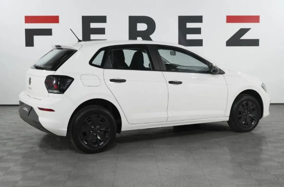 Volkswagen Polo  2026 - foto 5