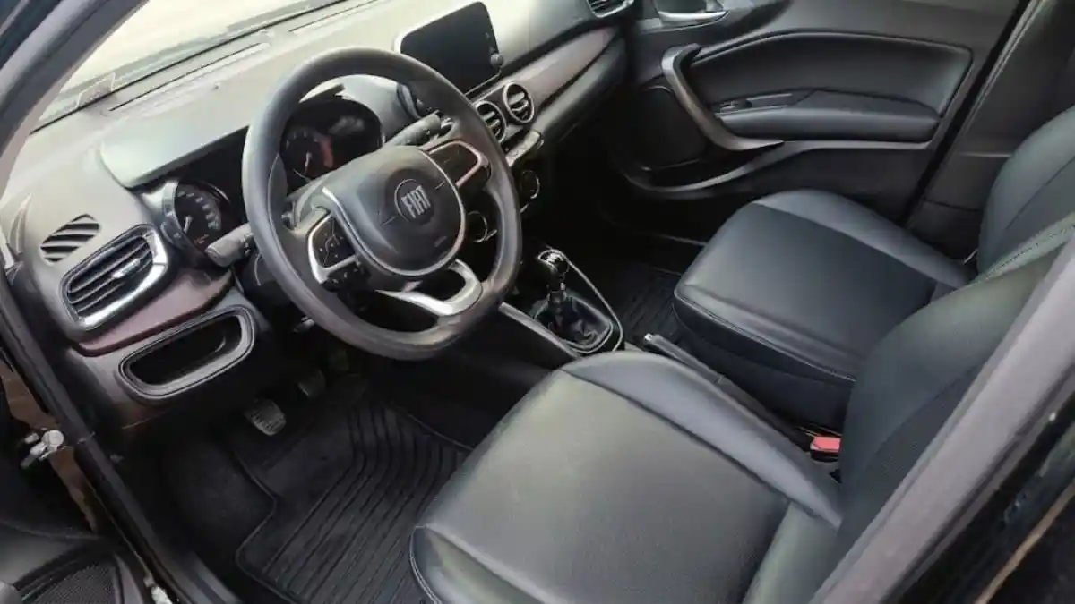 Fiat Cronos  2022 - foto 5