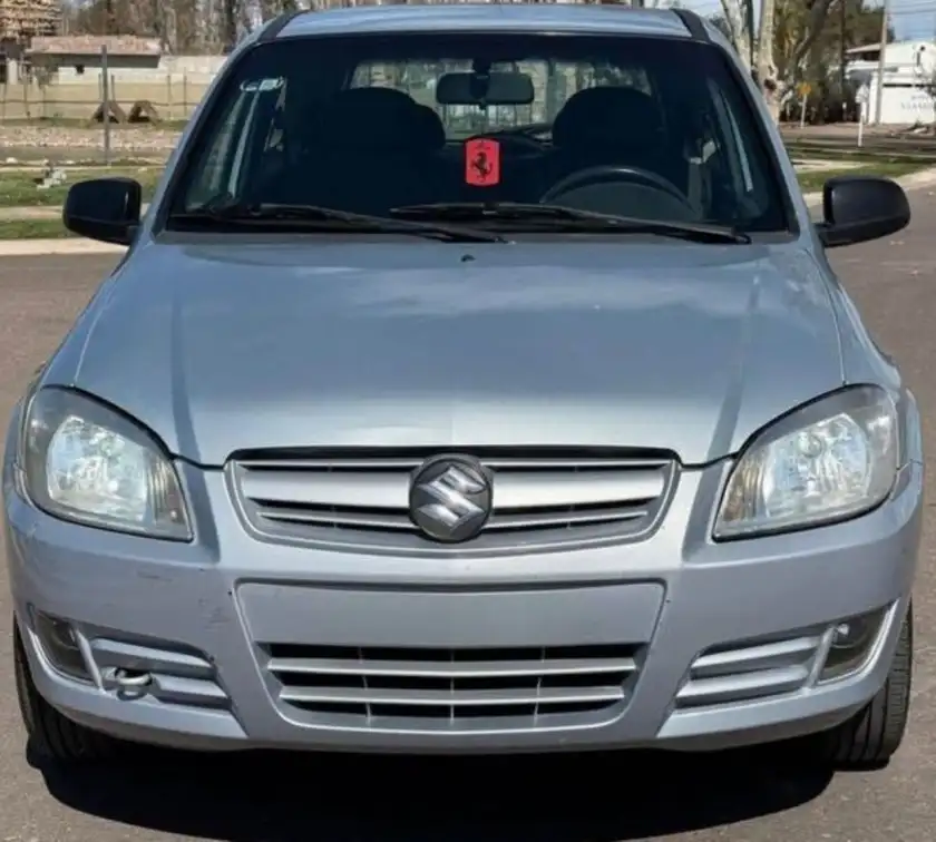 Suzuki Fun  2010 - foto 2