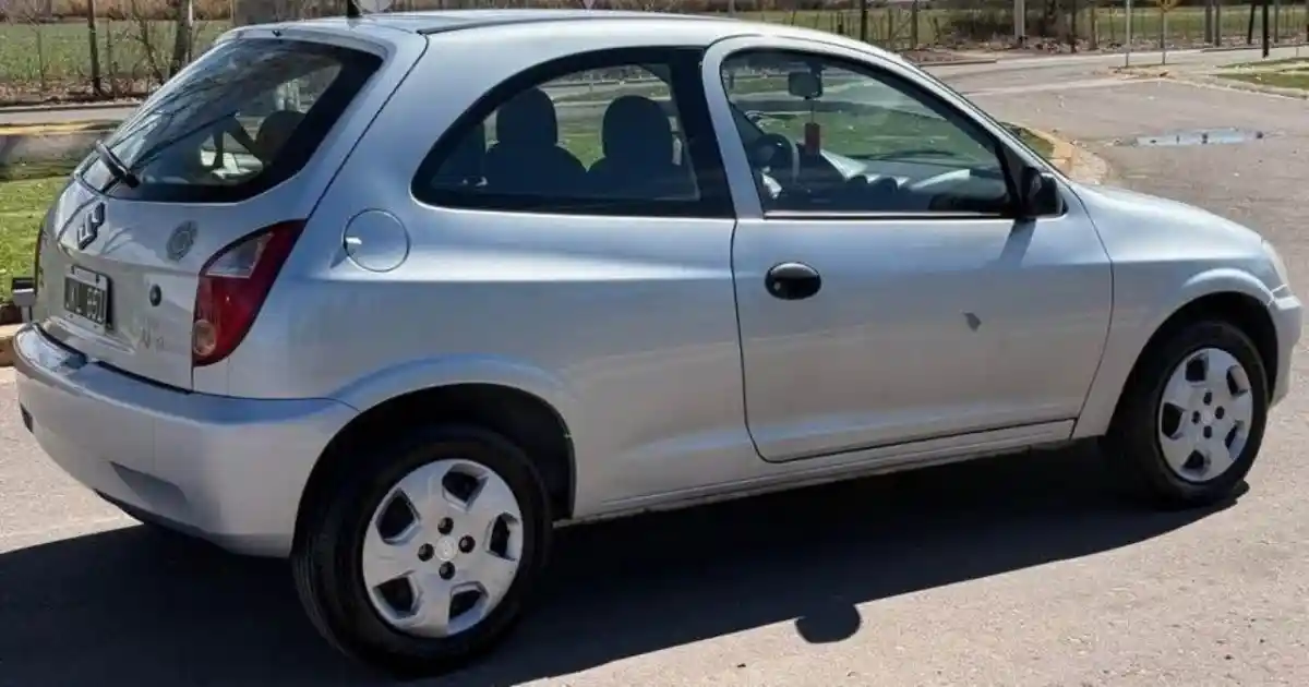 Suzuki Fun  2010 - foto 5