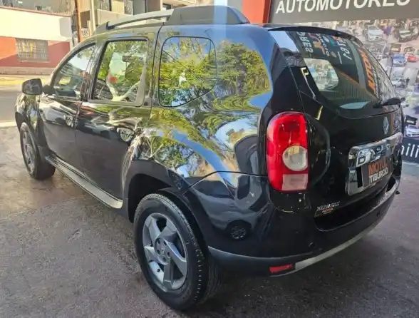 Renault Duster  2013 - foto 3