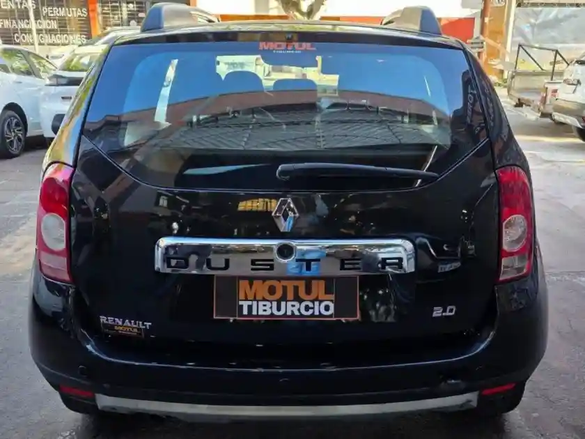 Renault Duster  2013 - foto 4