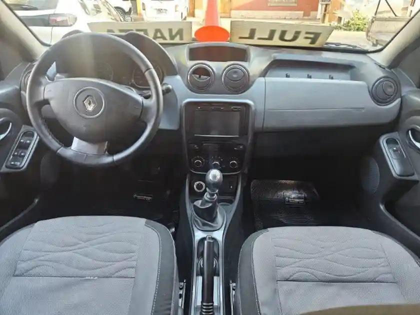 Renault Duster  2013 - foto 5