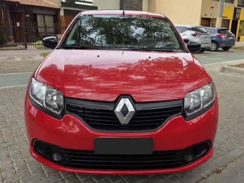 Renault Logan  2016 - foto 2