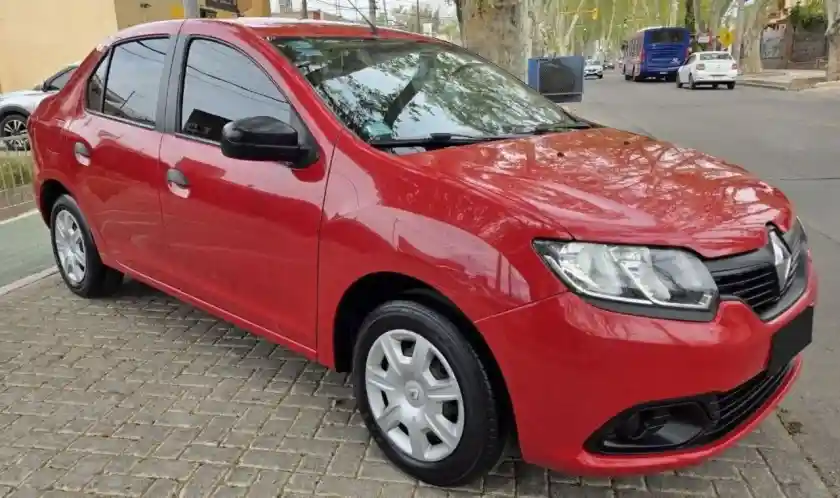 Renault Logan  2016 - foto 3