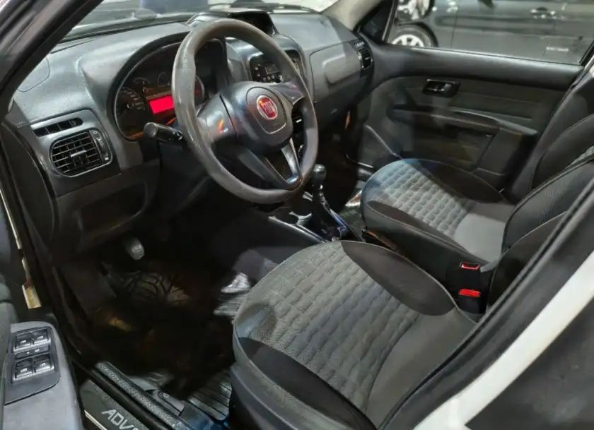 Fiat Palio  2015 - foto 3