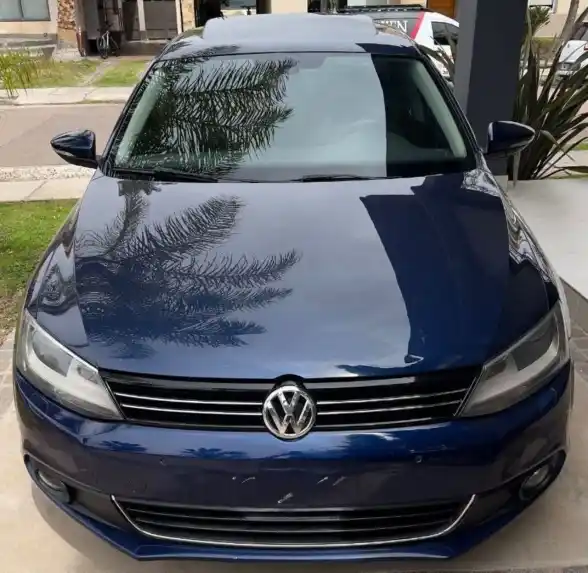 Volkswagen Vento  2012 - foto 2