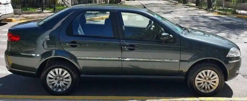 Fiat Siena  2010 - foto 4