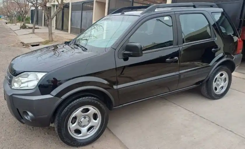 Ford Ecosport  2011 - foto 1