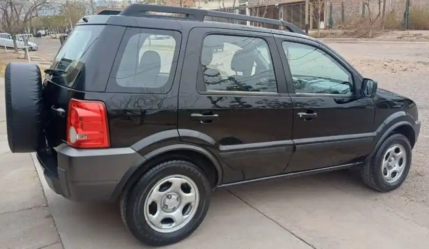 Ford Ecosport  2011 - foto 2
