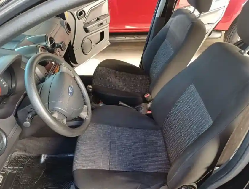 Ford Ecosport  2011 - foto 3