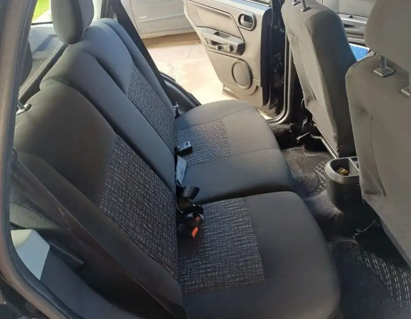 Ford Ecosport  2011 - foto 4