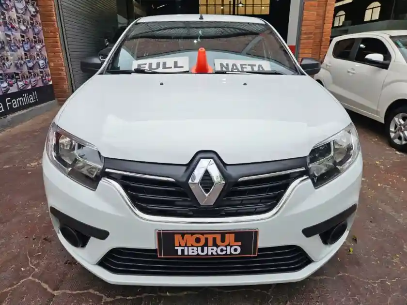 Renault Logan  2025 - foto 2