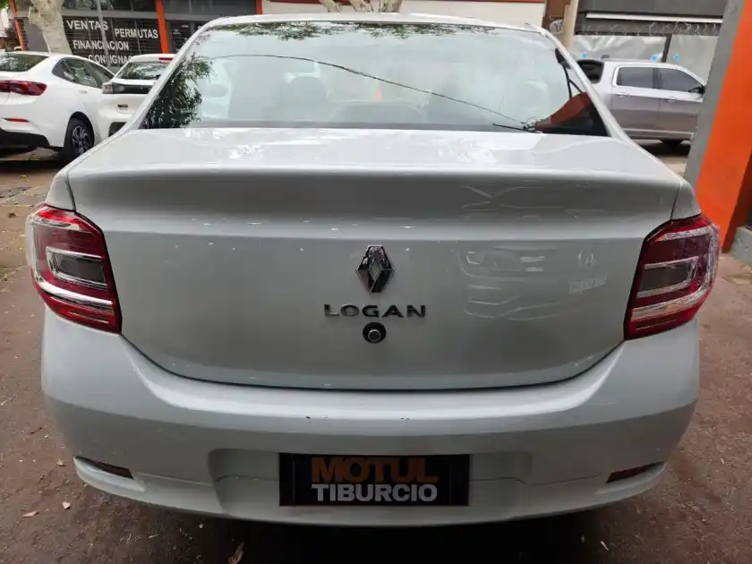 Renault Logan  2025 - foto 4