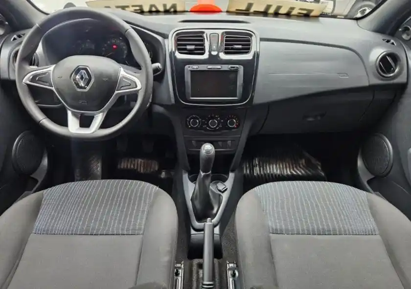 Renault Logan  2025 - foto 5