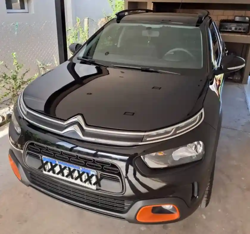 Citroën C4 Cactus  2024 - foto 1