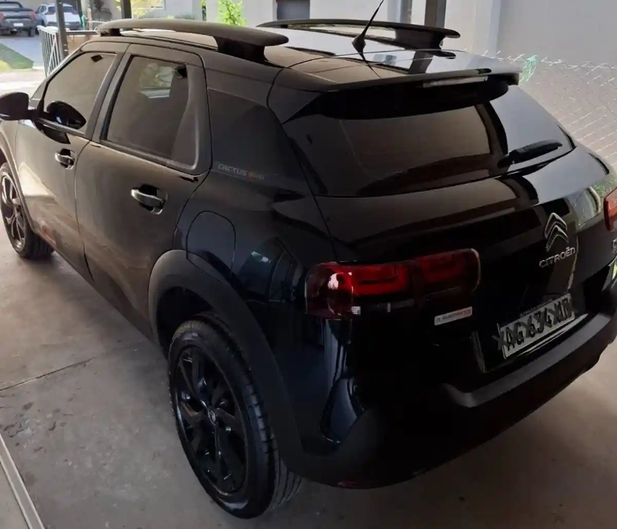 Citroën C4 Cactus  2024 - foto 2