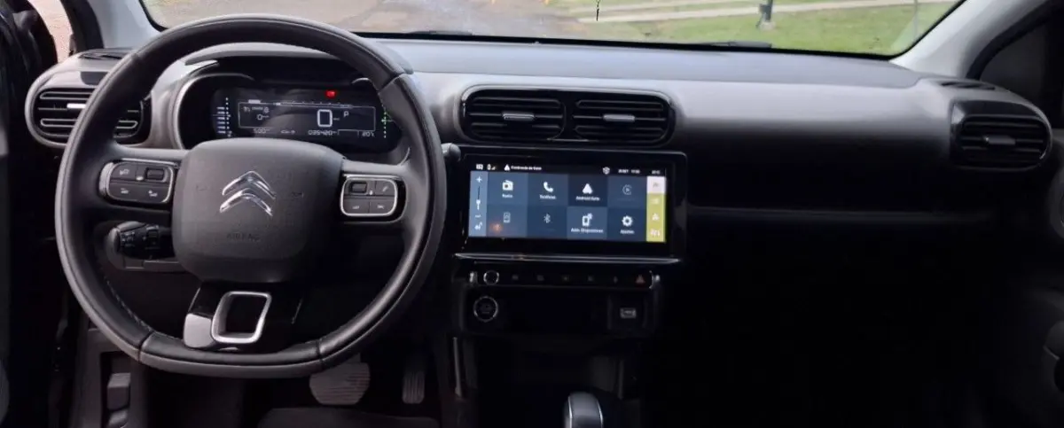 Citroën C4 Cactus  2024 - foto 3