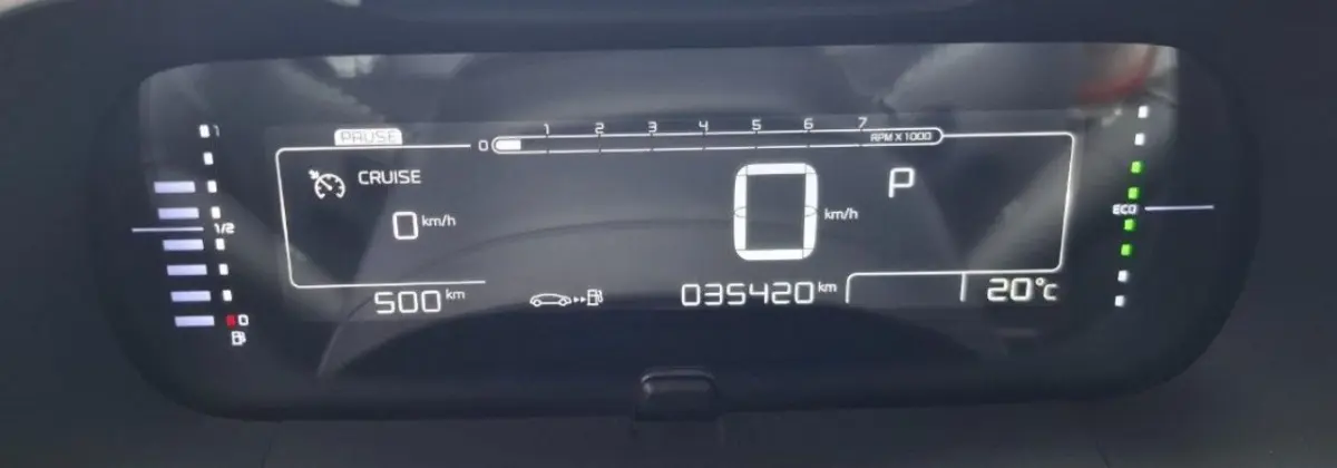 Citroën C4 Cactus  2024 - foto 4