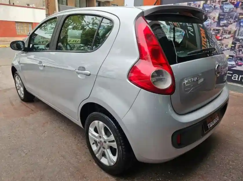 Fiat Nuevo Palio  2012 - foto 3