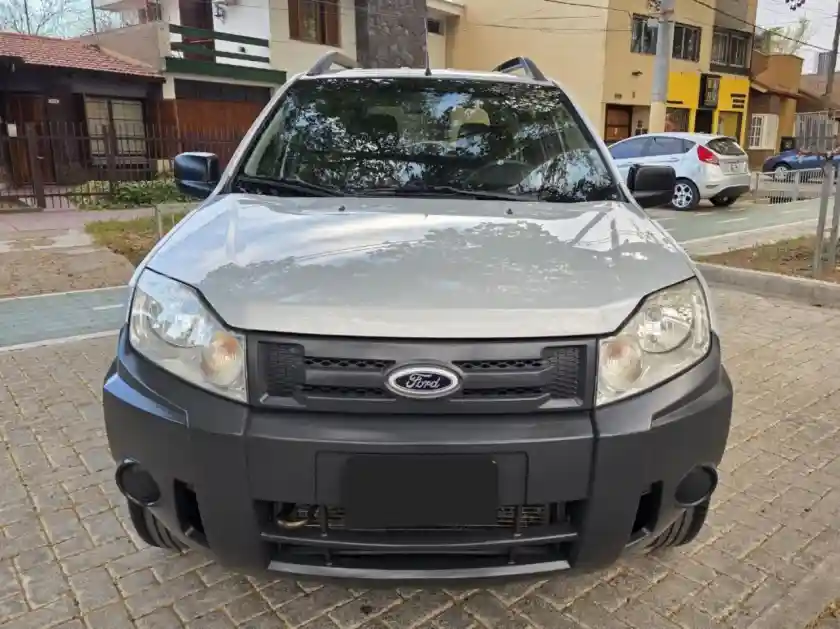 Ford Ecosport  2012 - foto 2