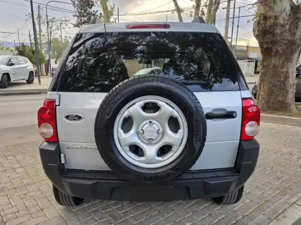 Ford Ecosport  2012 - foto 4