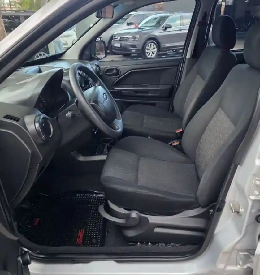 Ford Ecosport  2012 - foto 5