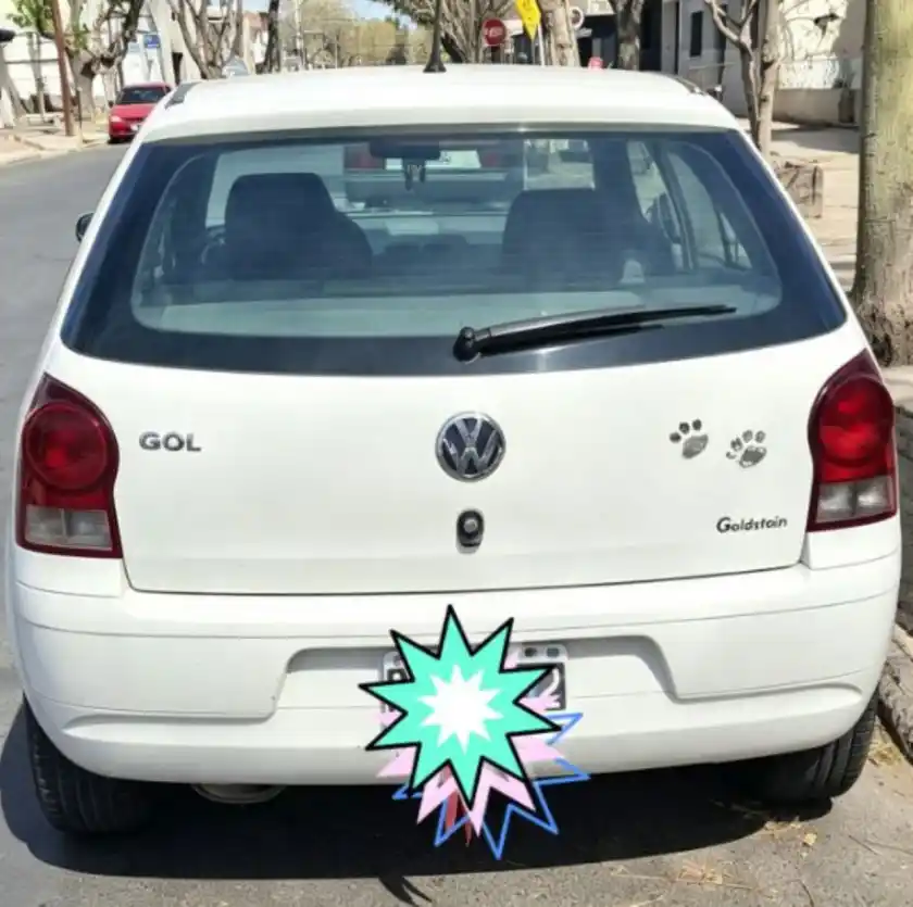 Volkswagen Gol  2013 - foto 3