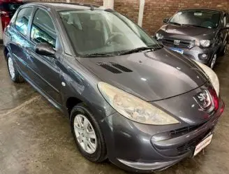 Volkswagen Gol  2013 - foto 5